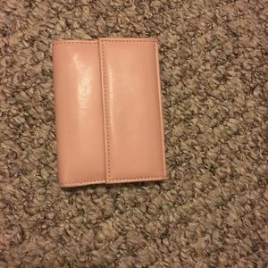 Forever 21 wallet